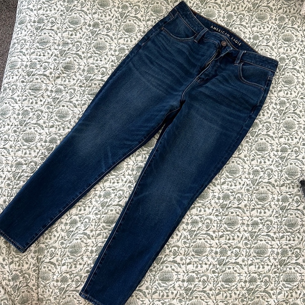 American Eagle - The dream jean
